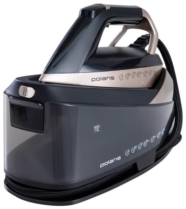 Парогенератор Polaris PSS 7590K