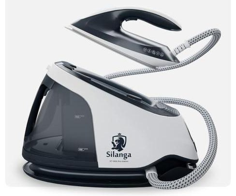 Парогенератор Silanga ST1000 Pro Station
