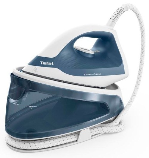 Парогенератор Tefal Express Optimal SV4110E0