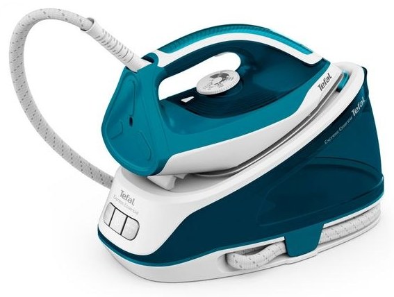Парогенератор Tefal Express Essential SV6115E0