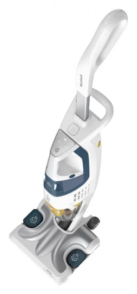 Паровой пылесос Tefal Clean & Steam Multi VP8561RH