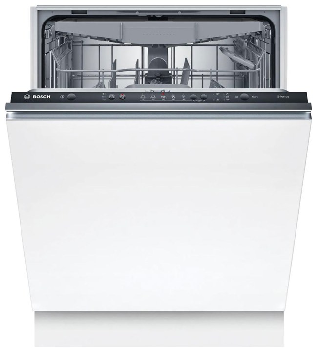 Встраиваемая посудомоечная машина Bosch SMV25EX02E