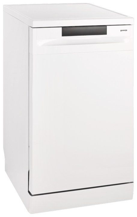 Посудомоечная машина Gorenje GS520E15W