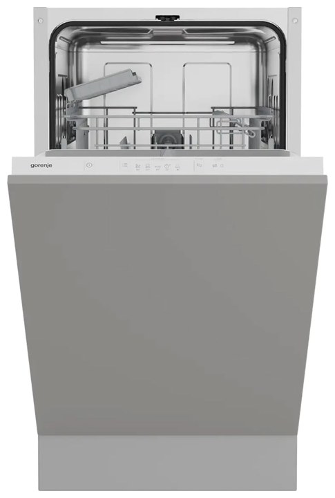 Встраиваемая посудомоечная машина Gorenje GV522E10WE