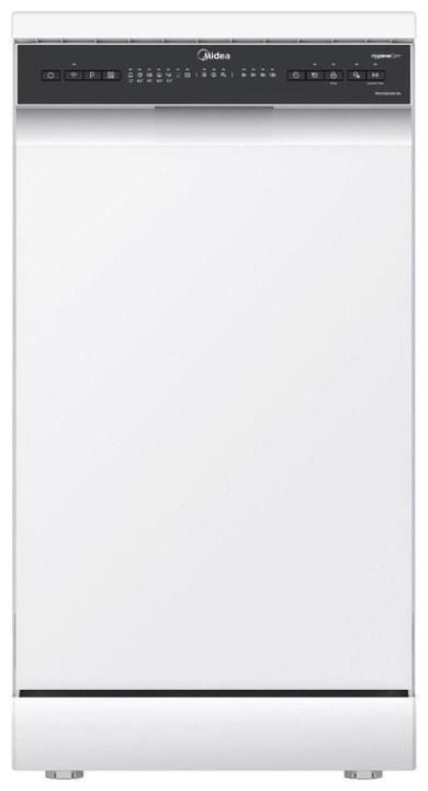 Посудомоечная машина Midea MFD45S160Wi