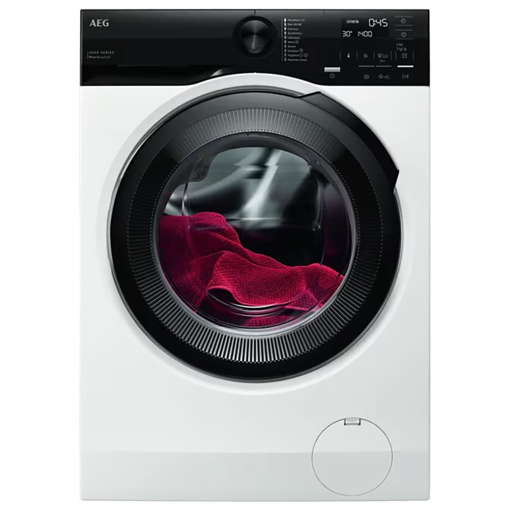 Стиральная машина AEG LFR6G944GE