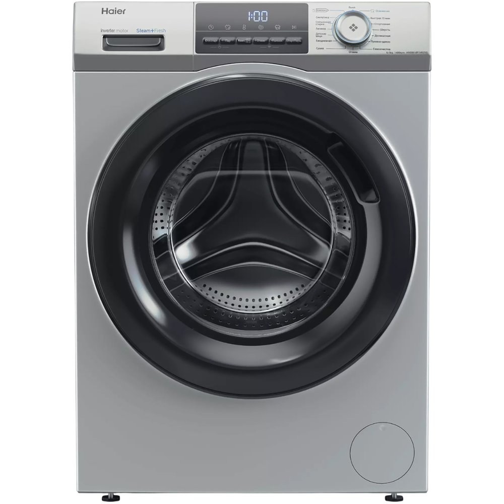 Стиральная машина Haier HW60-BP12929A
