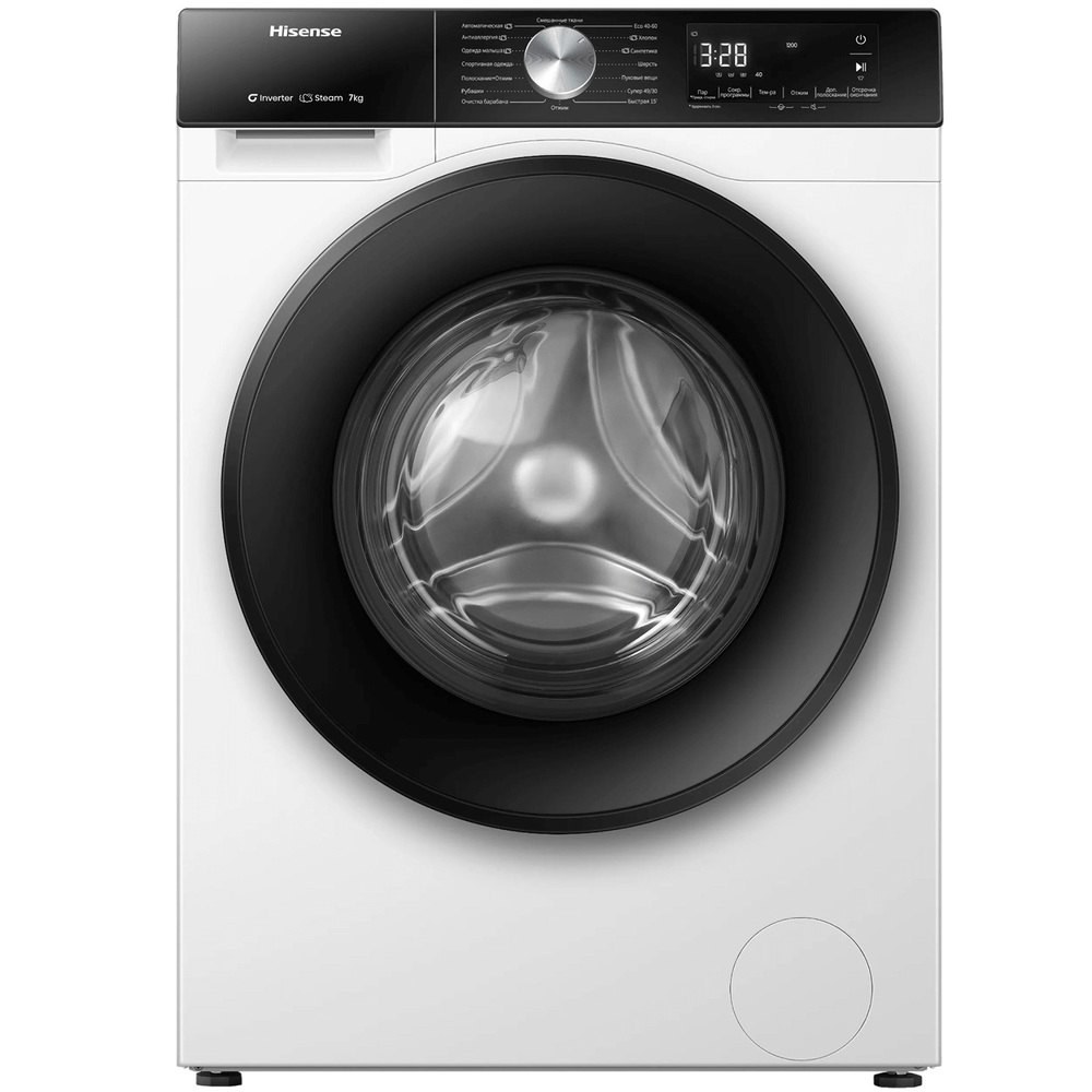 Стиральная машина Hisense WF3S7021BW