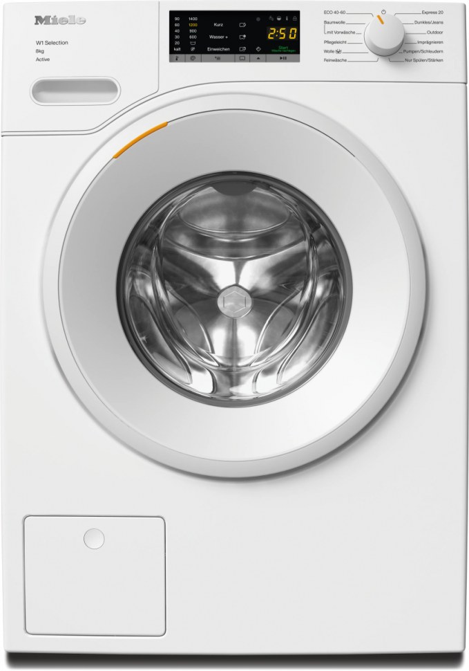 Стиральная машина Miele WSA123 WCS