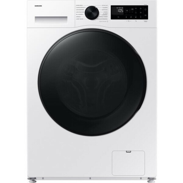 Стирально-сушильная машина Samsung WD90DG5G34BELP