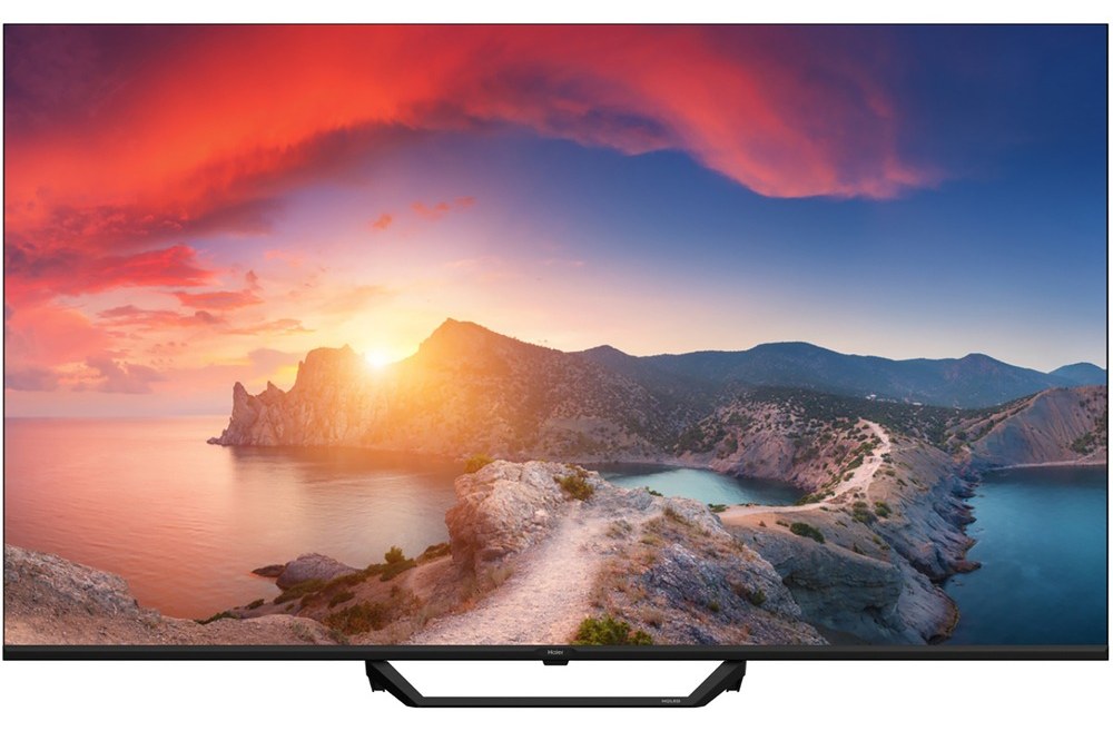 Телевизор Haier 43 HQLED S2 Pro