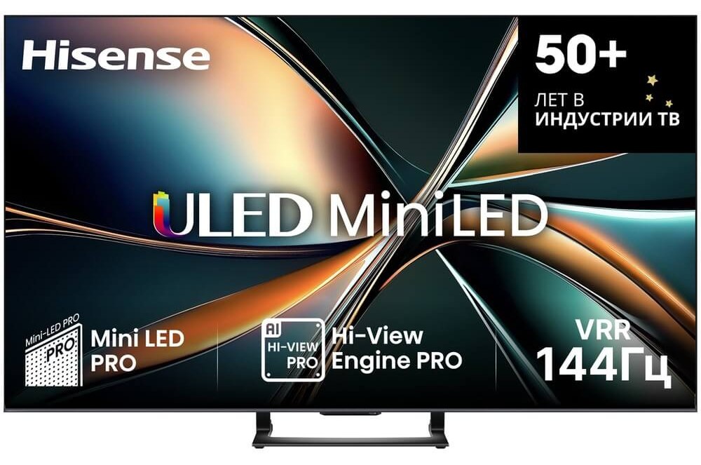 Телевизор Hisense 55U7Q