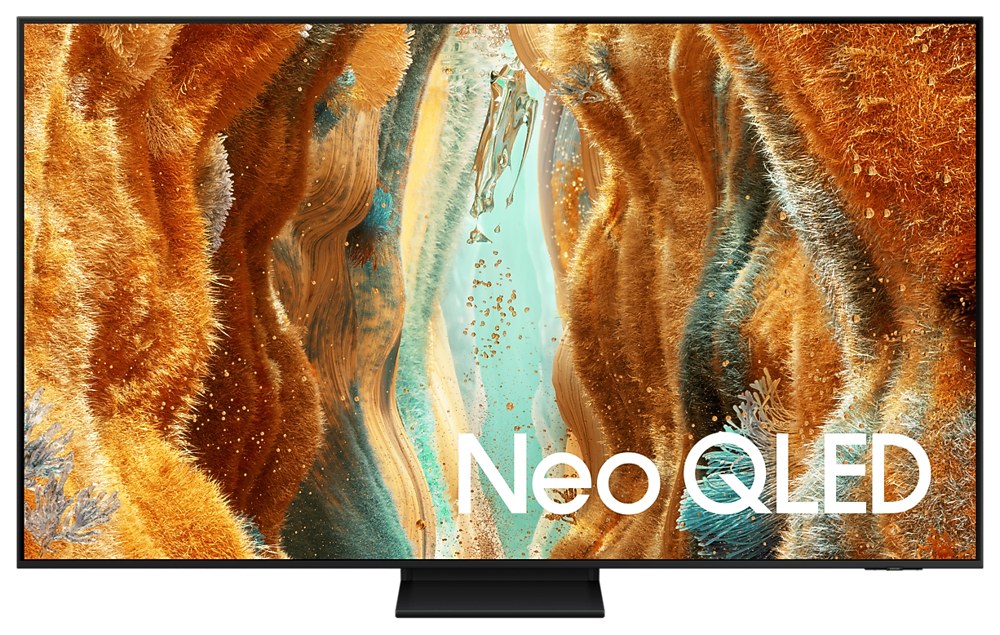Телевизор Samsung QE55QN70F