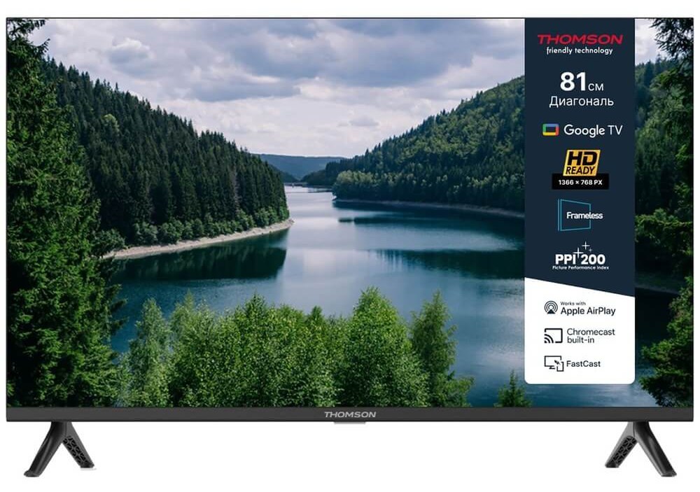 Телевизор Thomson T32RSL6040