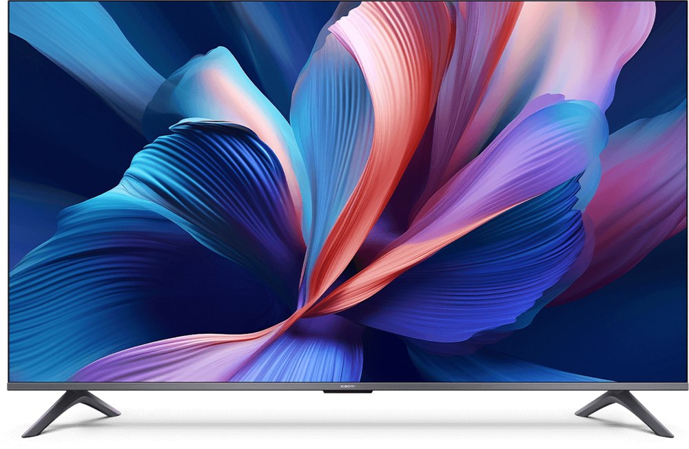 Телевизор Xiaomi TV A Pro 55 2026
