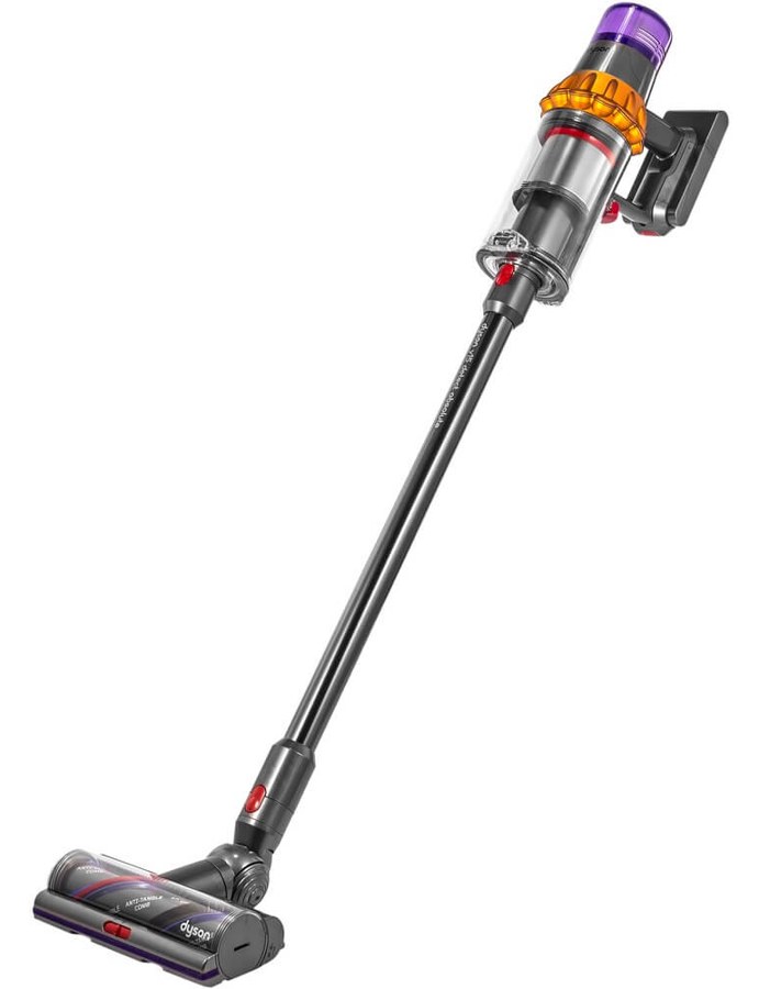 Беспроводной пылесос Dyson V15 Detect Absolute