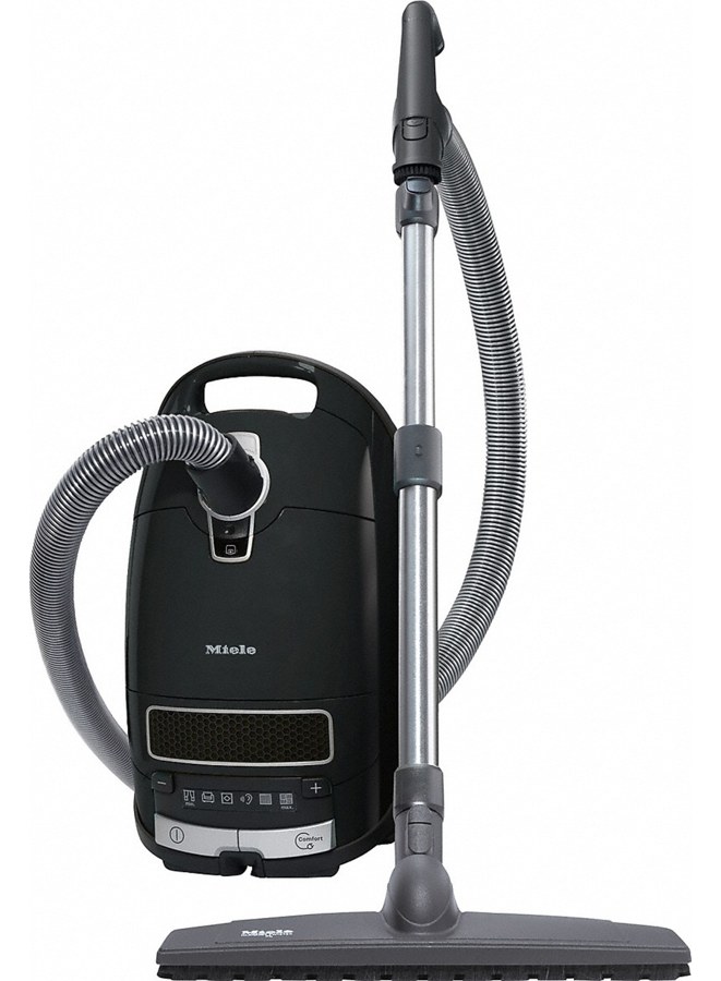 Пылесос с мешком Miele Complete C3 PowerLine