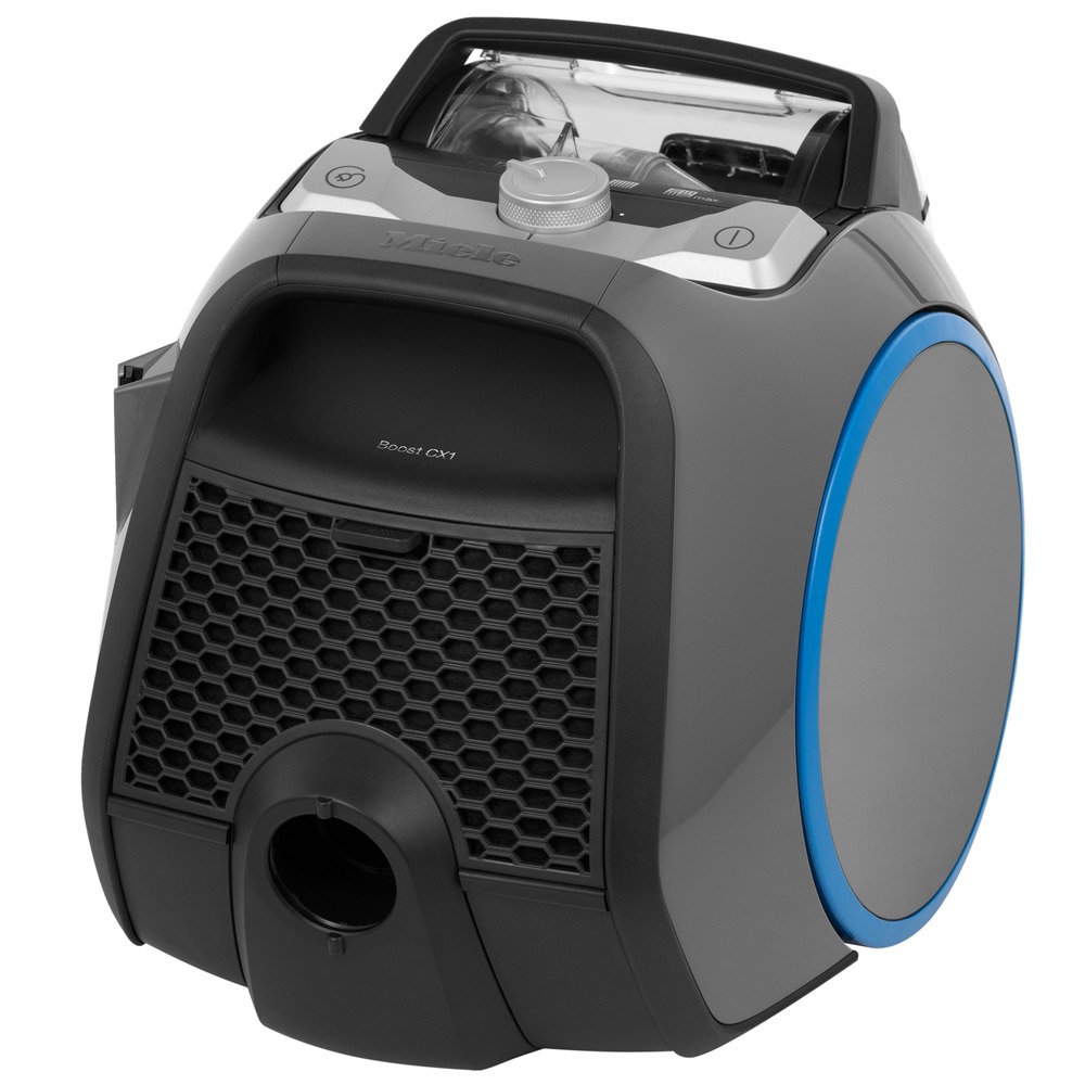 Пылесос Miele Boost CX1 SNRF0