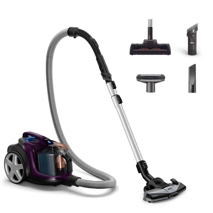 Пылесос Philips PowerPro Expert FC9734/01