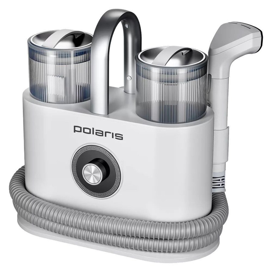 Моющий пылесос для мебели Polaris PCW 1445 Steam Clean Pro