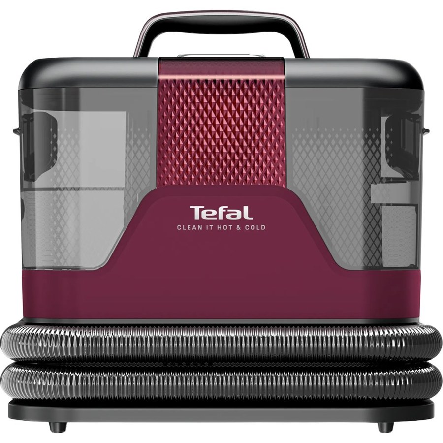 Моющий пылесос для мебели Tefal IZ7010F0