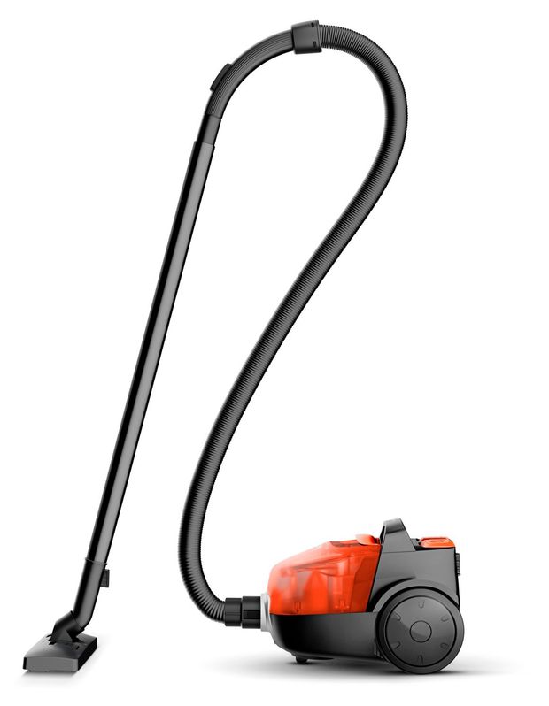 Пылесос Tefal Micro Space Cyclonic TW3235EA