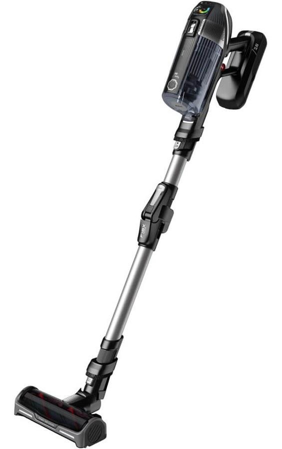 Беспроводной пылесос Tefal X-Force Flex 14.60