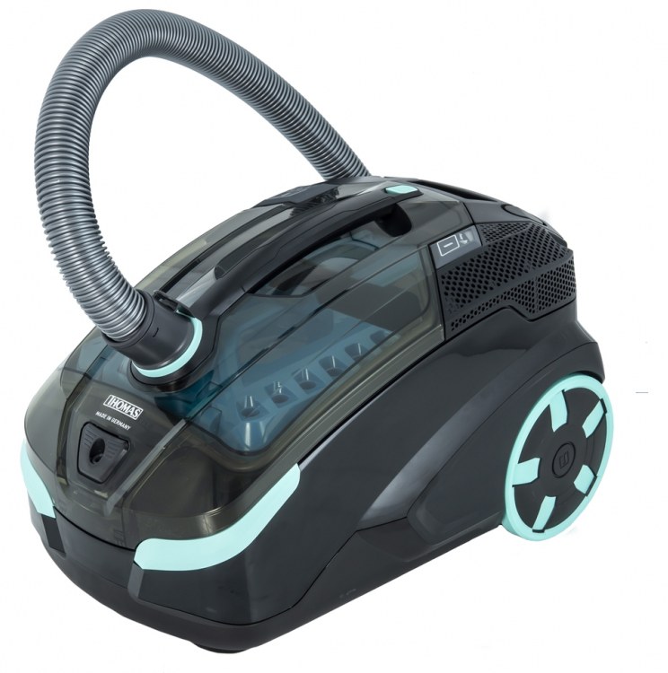 Моющий пылесос Thomas DryBox Amfibia Family