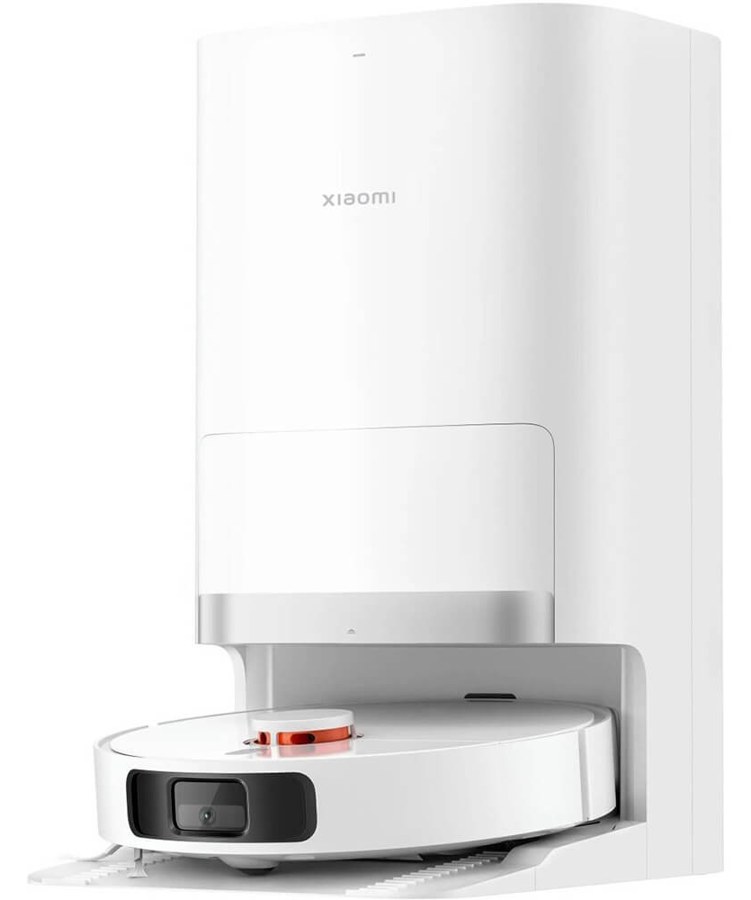 Робот-пылесос Xiaomi Robot Vacuum X20+
