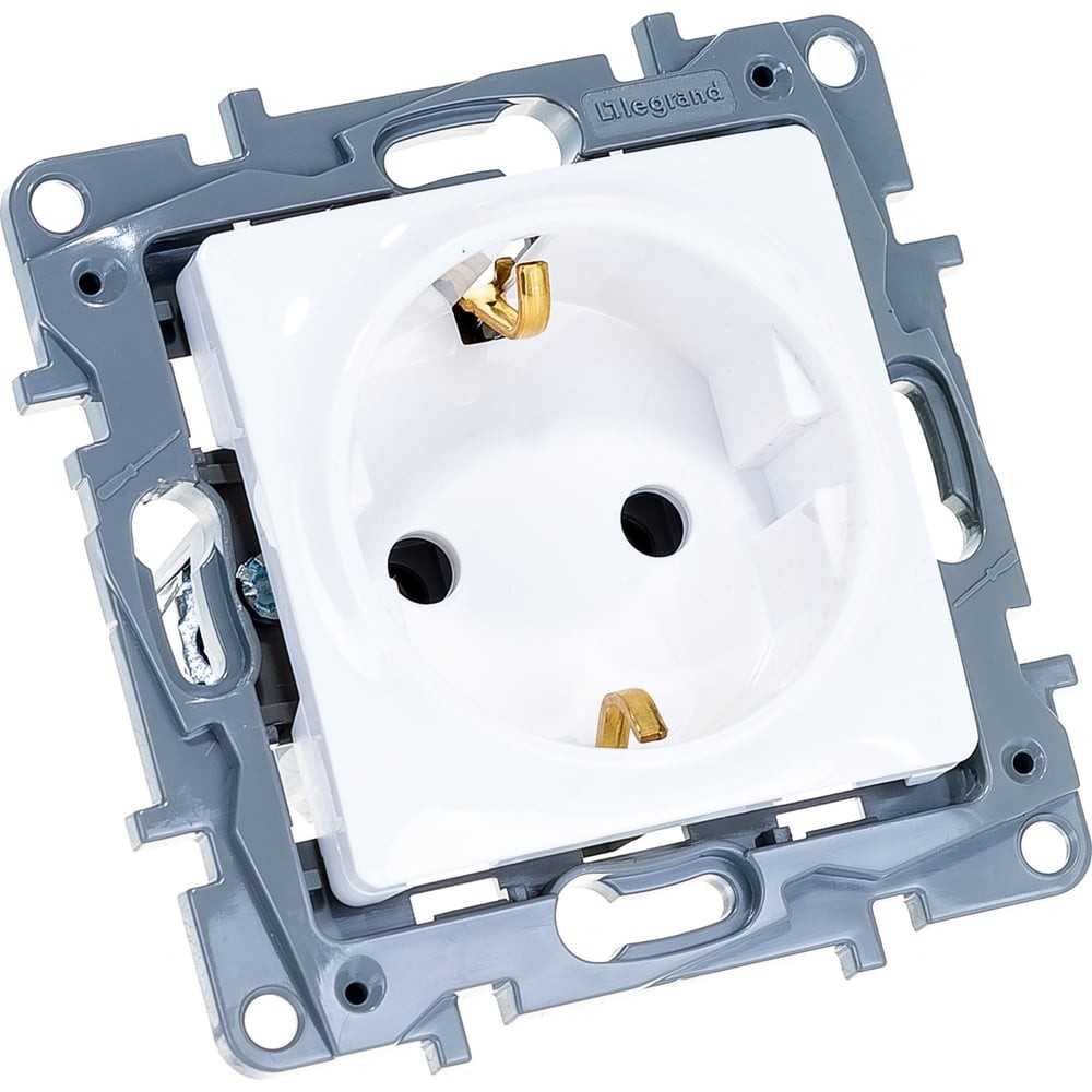 Розетка Legrand Etika
