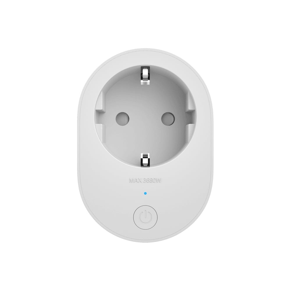 Умная розетка Xiaomi Smart Plug 2