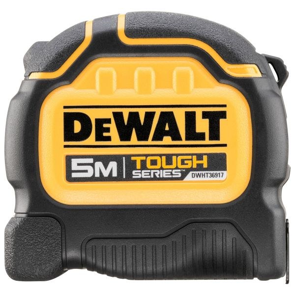 Рулетка DeWalt Tough DWHT36917-0