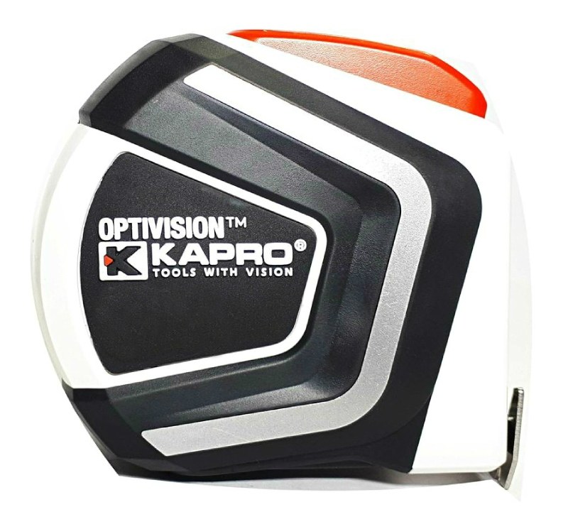 Рулетка Kapro Optivision 510-8М