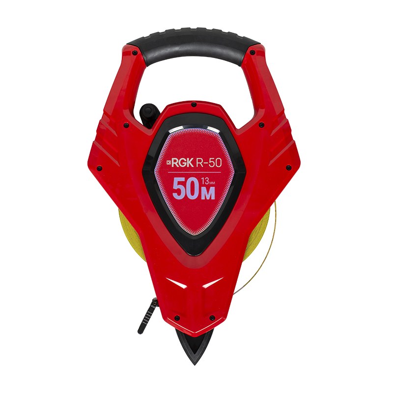 Геодезическая рулетка RGK R50