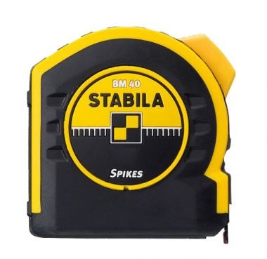 Рулетка Stabila BM 40 5 м