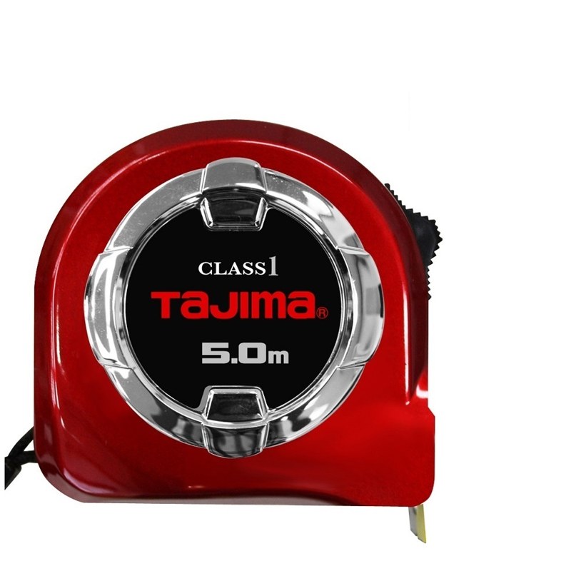 Рулетка Tajima Hi Lock Class 1