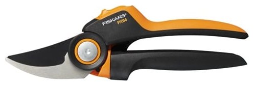 Плоскостной секатор Fiskars PowerGear X PX94