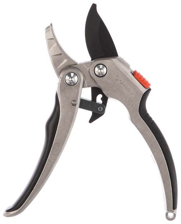 Секатор с храповым механизмом Gardena SmartCut 08798
