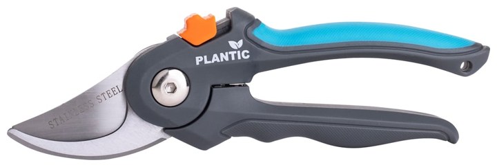 Плоскостной секатор Plantic Light L63