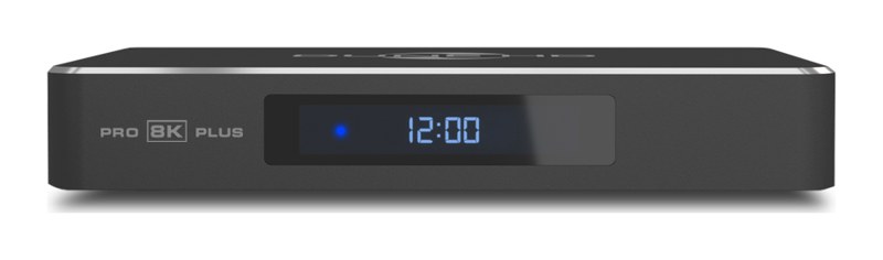 Медиаплеер Dune HD Pro 8K Plus