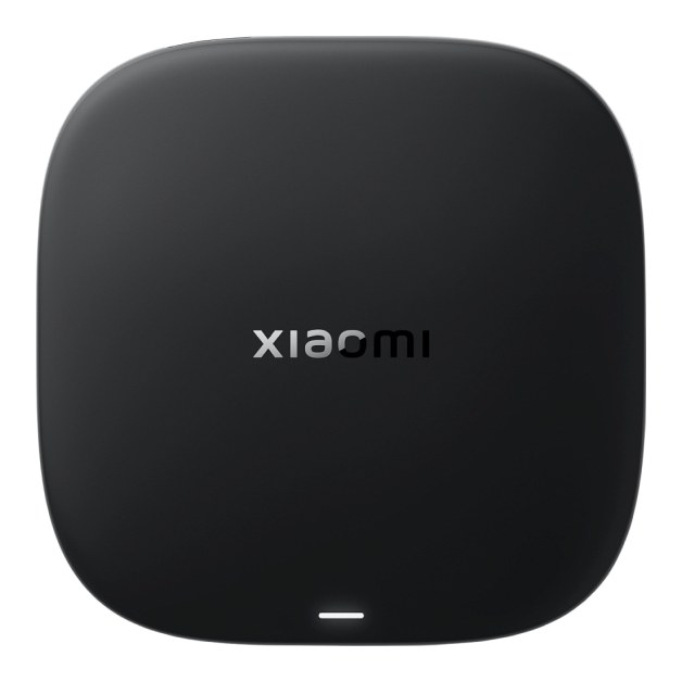 Смарт ТВ приставка Xiaomi TV Box S 3rd Gen