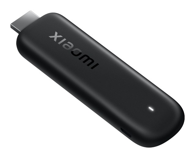 ТВ-стик Xiaomi TV Stick 2K