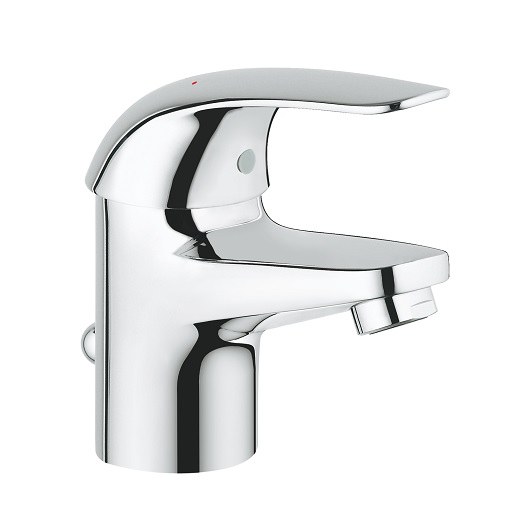 Смеситель Grohe Euroeco 23262000