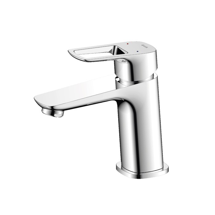 Смеситель Iddis Spin SPISB00i01