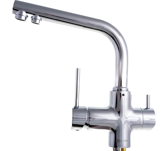 Смеситель для кухни Lemark Comfort LM3061