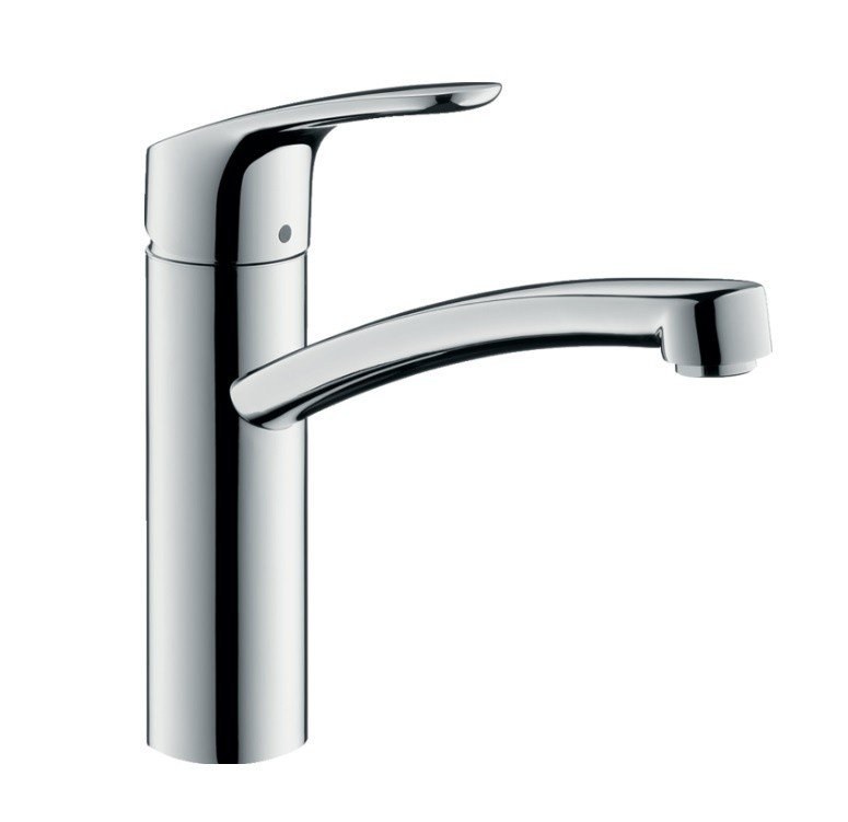 Смеситель для кухни Hansgrohe Focus M41 31806000