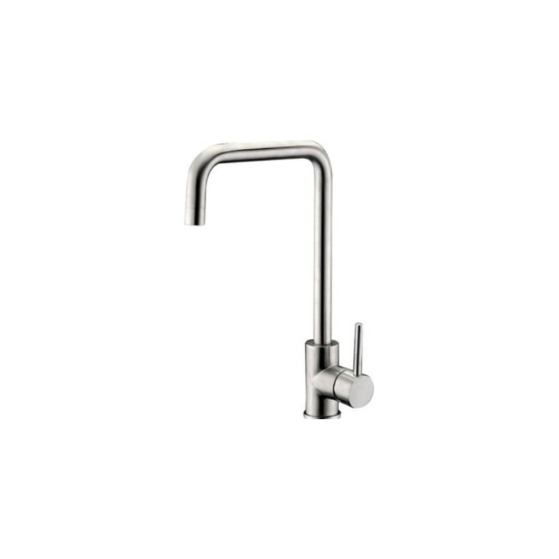 Смеситель для кухни Ledeme L74998A-4
