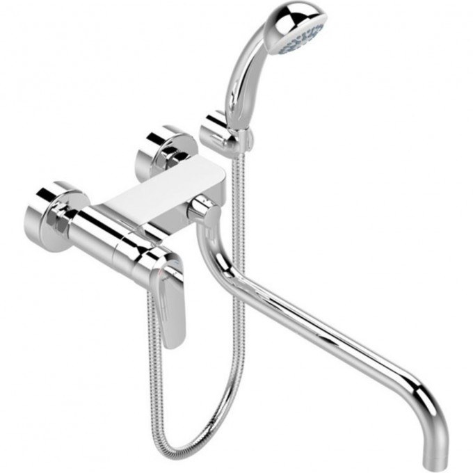 Смеситель Vidima Balance BA268AA