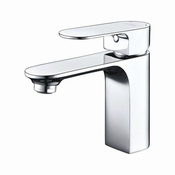 Смеситель WasserKraft Dinkel 5803