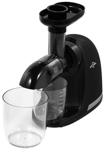 Горизонтальная шнековая соковыжималка Atvel PowerTwist J3
